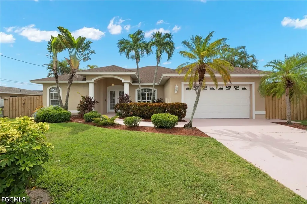 1504 SE 20th Street Cape Coral FL 33990