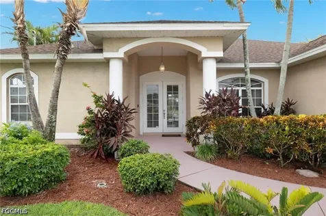 1504 SE 20th Street Cape Coral FL 33990
