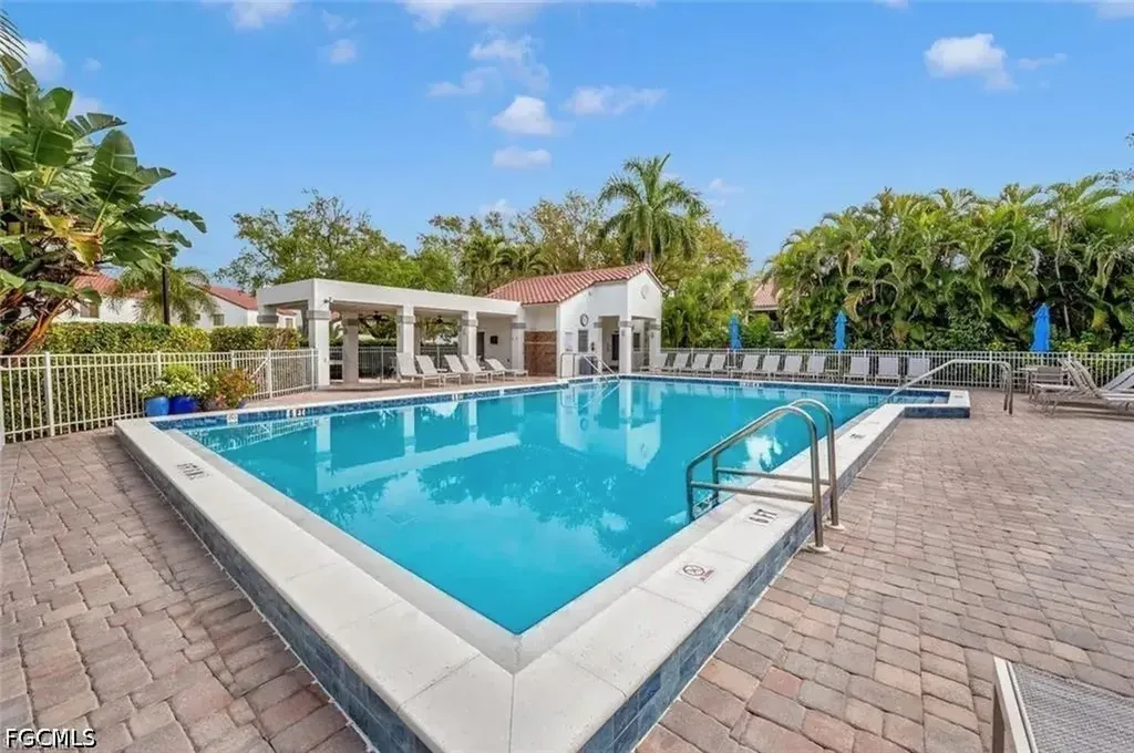 619 Beachwalk Circle Naples FL 34108