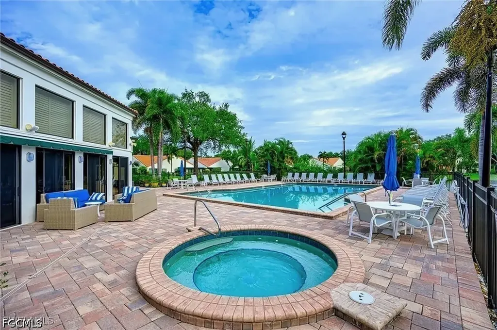 619 Beachwalk Circle Naples FL 34108