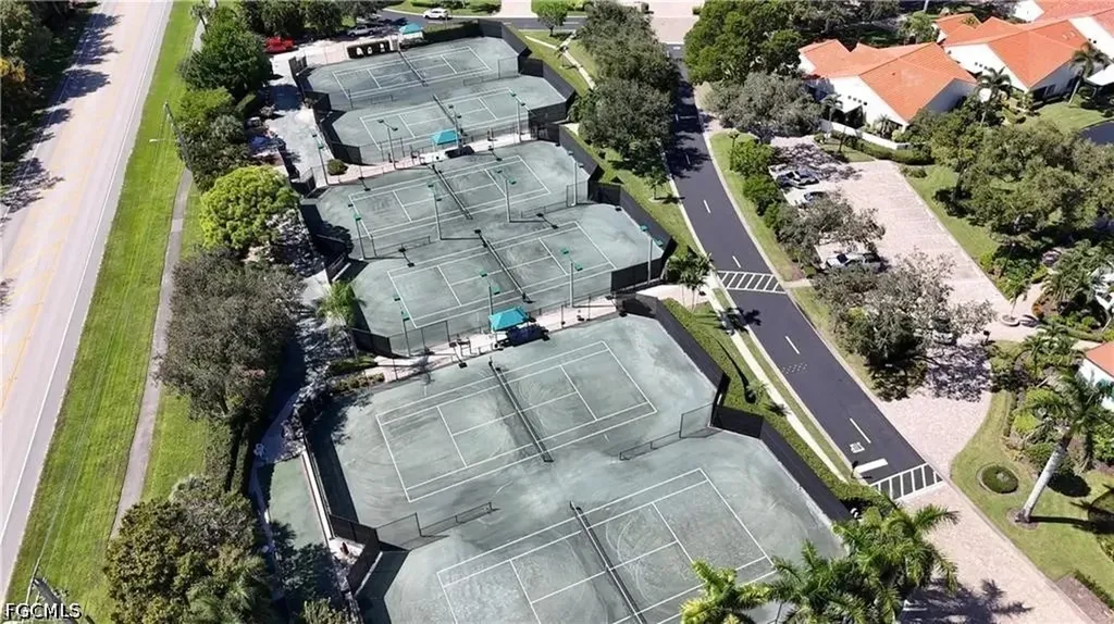 619 Beachwalk Circle Naples FL 34108
