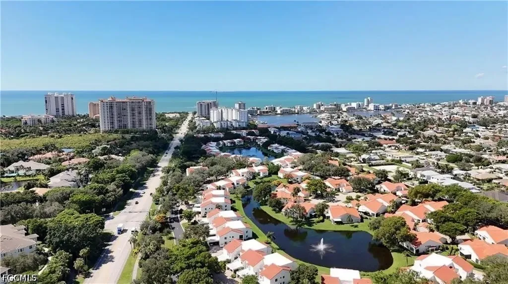 619 Beachwalk Circle Naples FL 34108