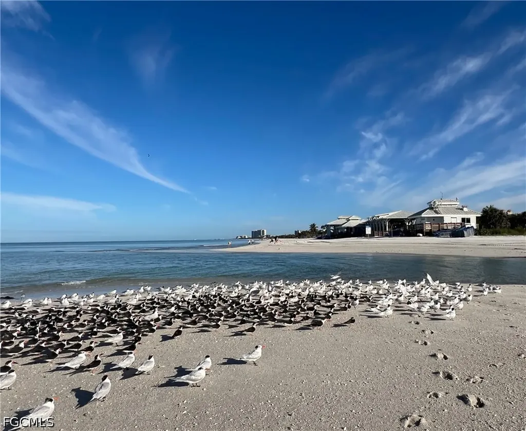 619 Beachwalk Circle Naples FL 34108