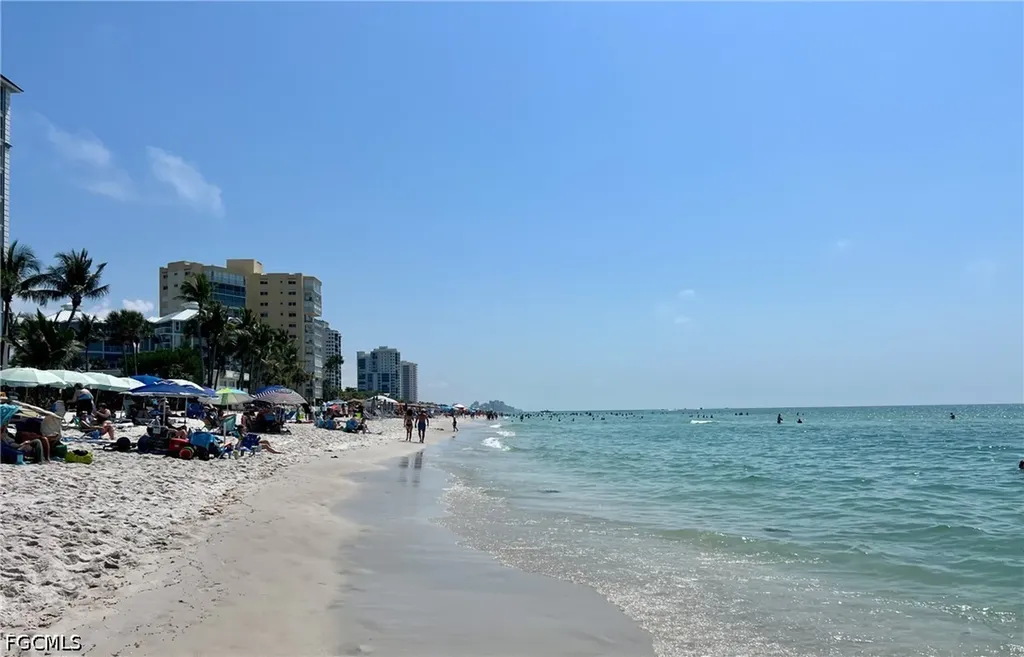 619 Beachwalk Circle Naples FL 34108
