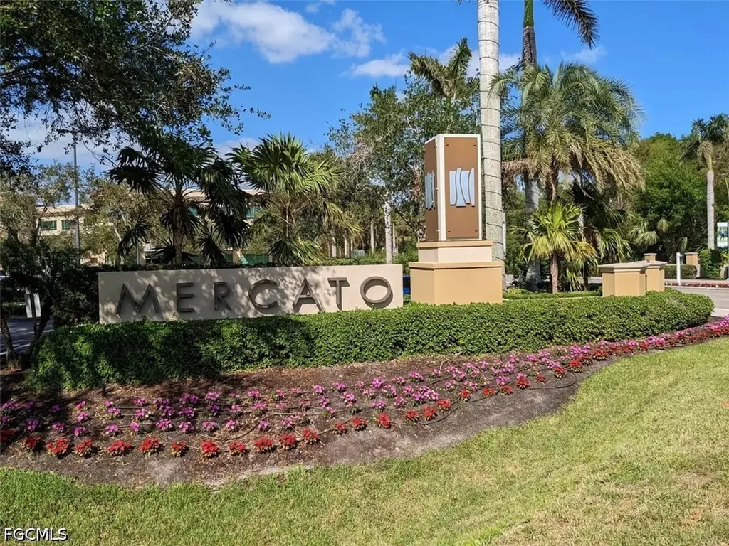 619 Beachwalk Circle Naples FL 34108