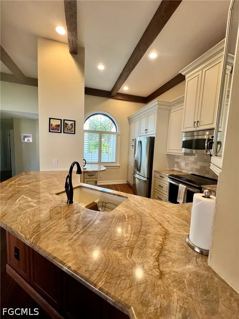 619 Beachwalk Circle Naples FL 34108