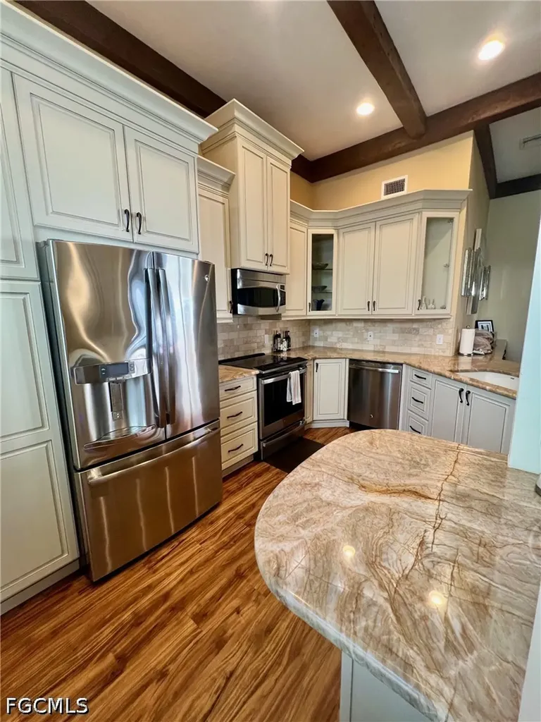 619 Beachwalk Circle Naples FL 34108