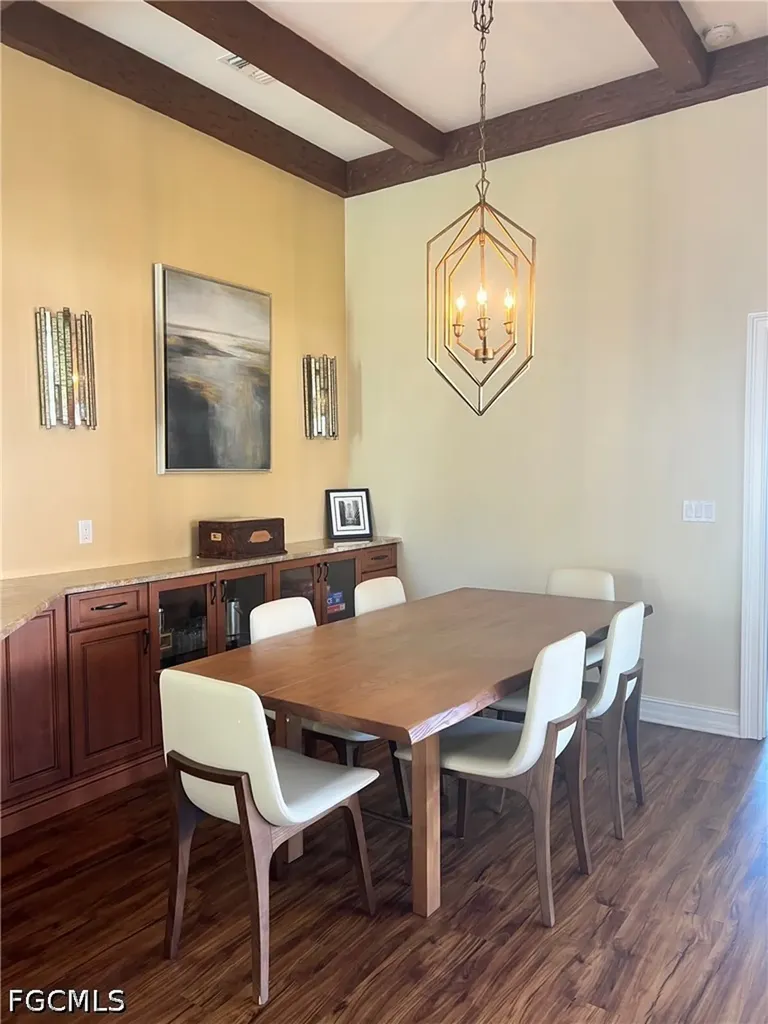 619 Beachwalk Circle Naples FL 34108