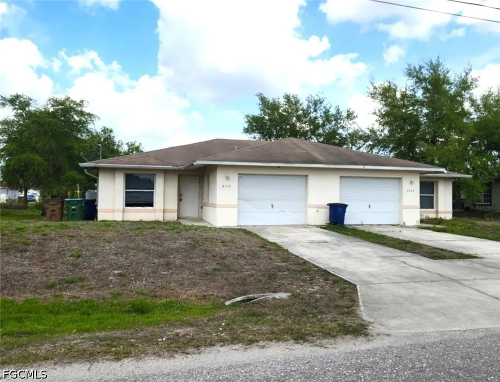 2510 Martin Avenue S Lehigh Acres FL 33973