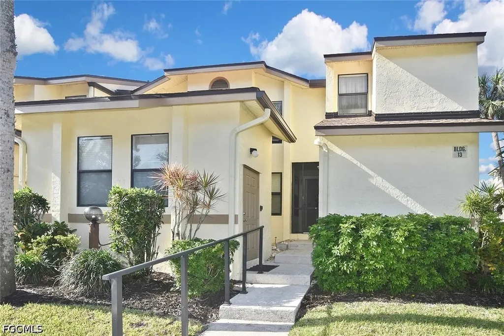 15205 Parkside Drive Fort Myers FL 33908