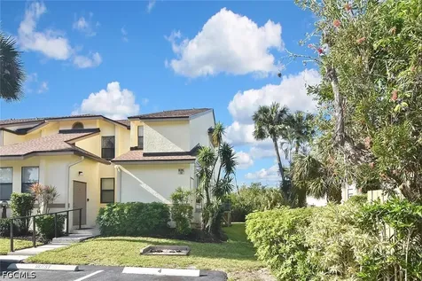 15205 Parkside Drive Fort Myers FL 33908