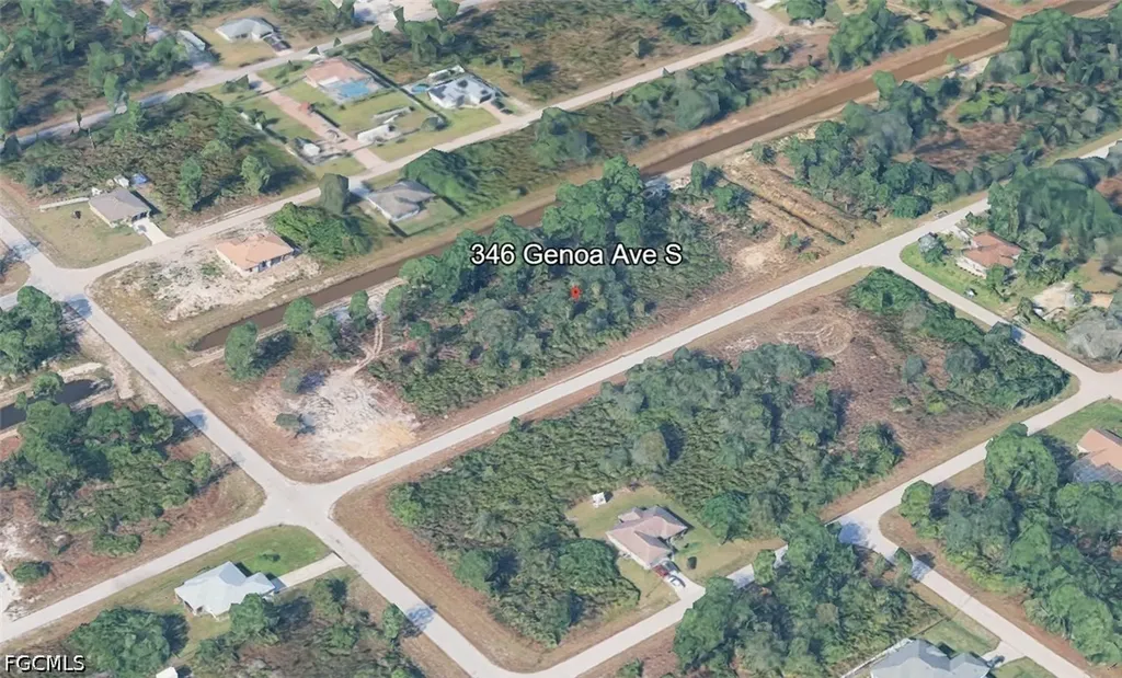 346 Genoa Avenue S Lehigh Acres FL 33974