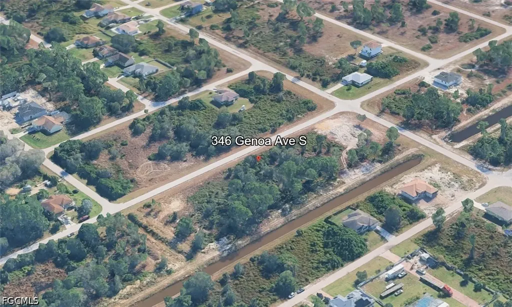 346 Genoa Avenue S Lehigh Acres FL 33974