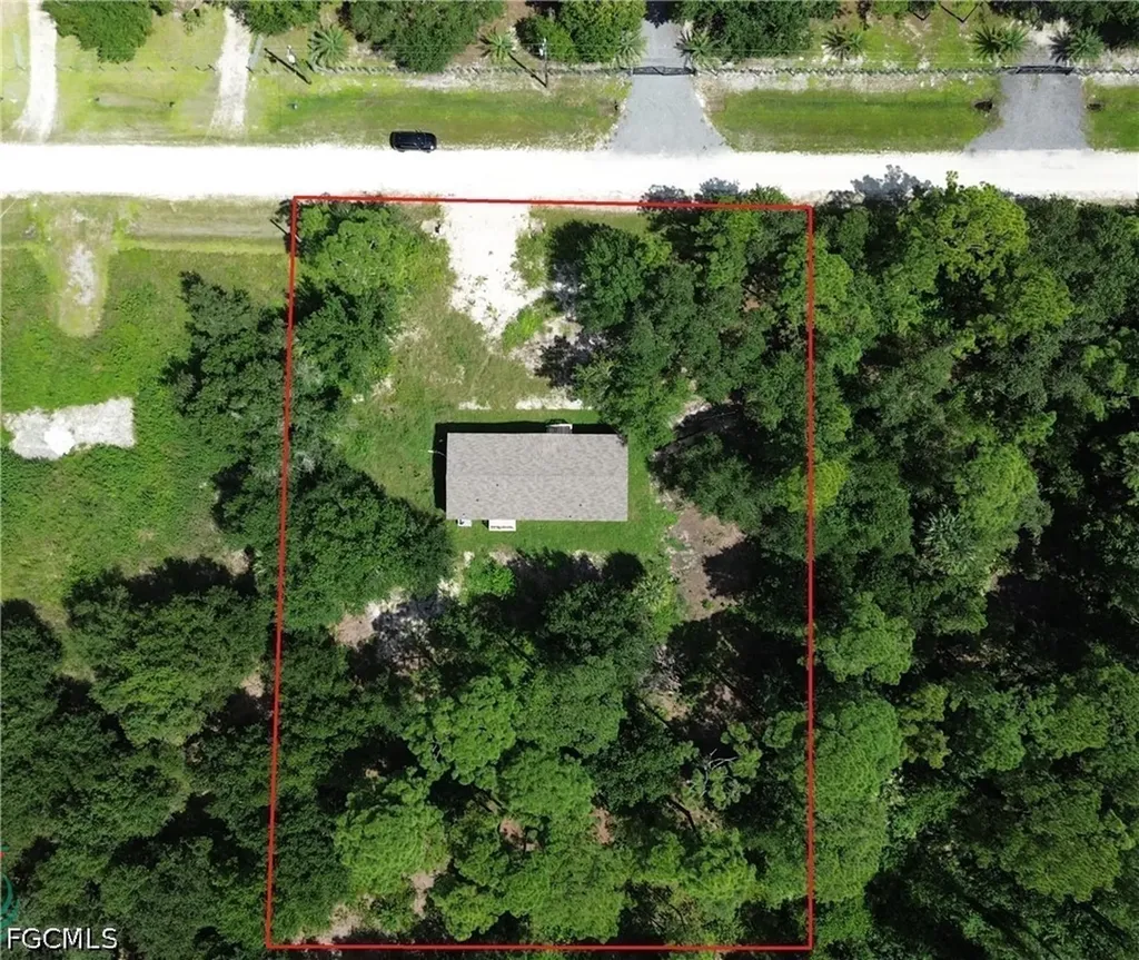 860 N Live Oak Street Clewiston FL 33440