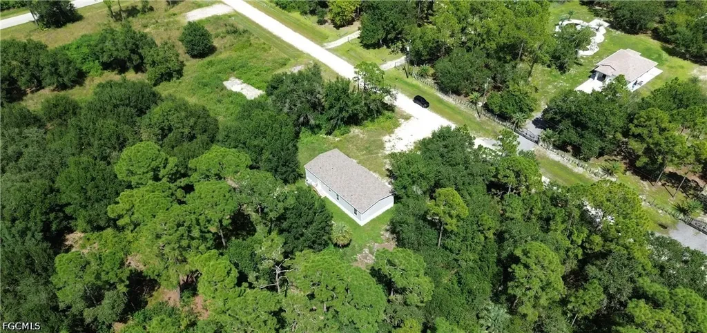 860 N Live Oak Street Clewiston FL 33440