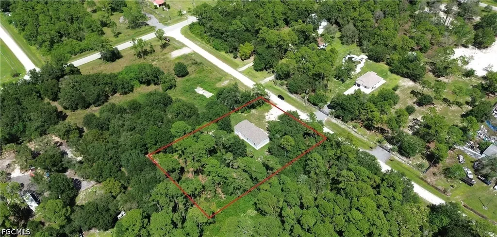 860 N Live Oak Street Clewiston FL 33440