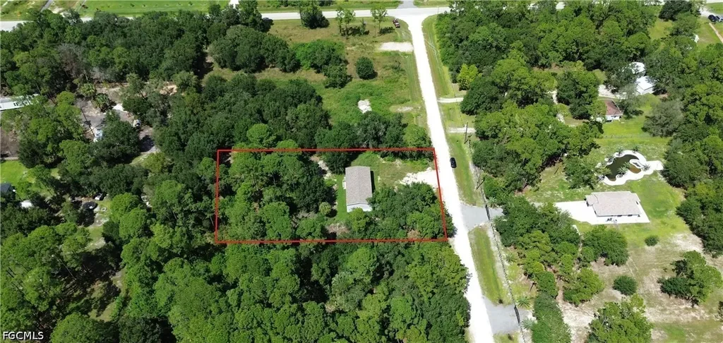 860 N Live Oak Street Clewiston FL 33440