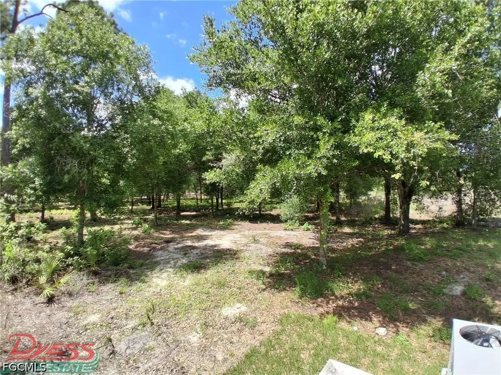 860 N Live Oak Street Clewiston FL 33440