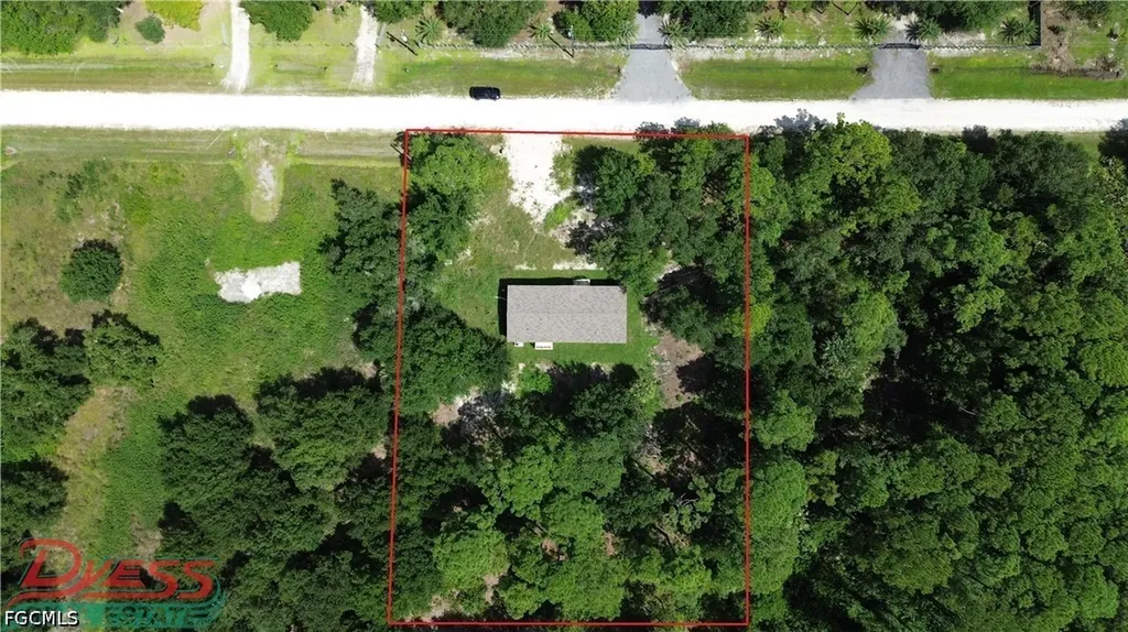860 N Live Oak Street Clewiston FL 33440