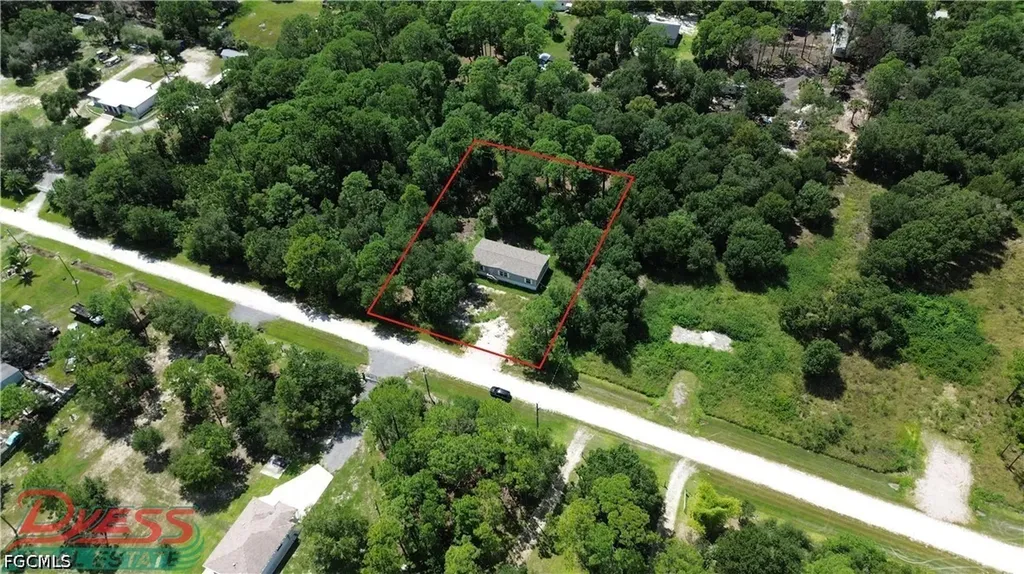 860 N Live Oak Street Clewiston FL 33440