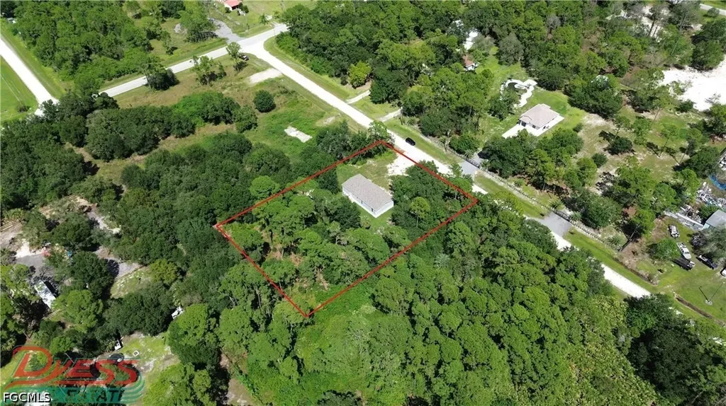860 N Live Oak Street Clewiston FL 33440