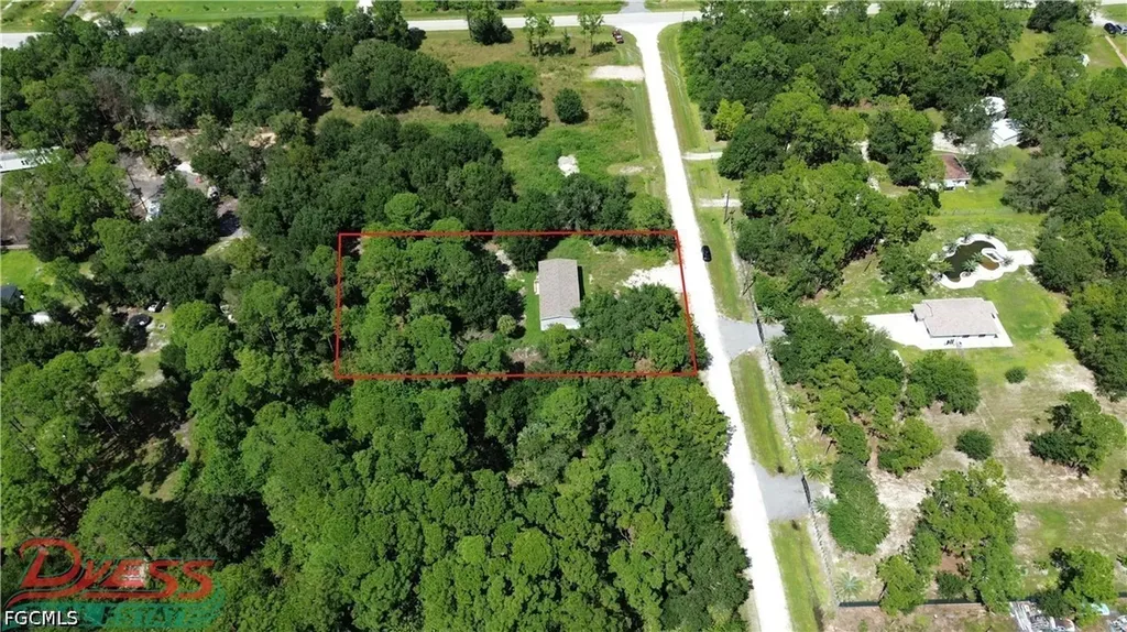 860 N Live Oak Street Clewiston FL 33440