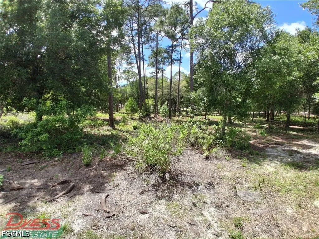 860 N Live Oak Street Clewiston FL 33440