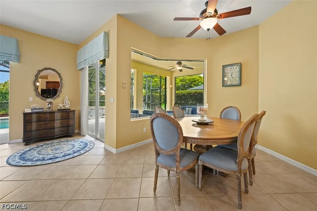 13800 Farnese Drive Estero FL 33928