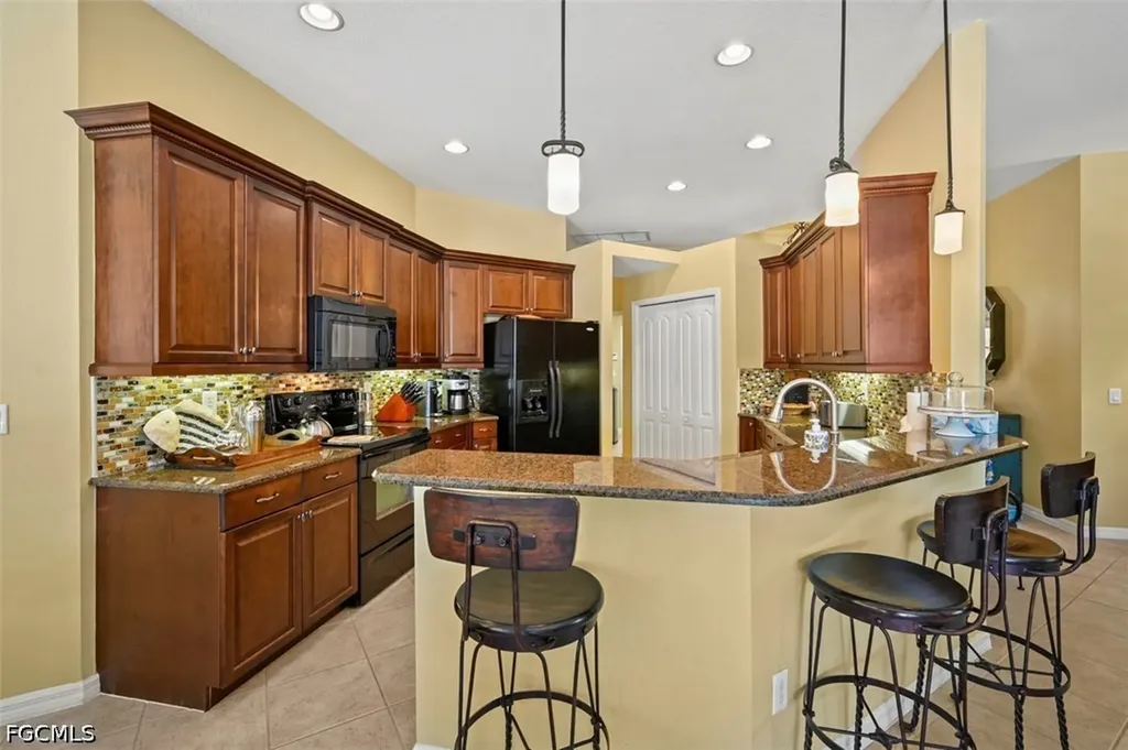 13800 Farnese Drive Estero FL 33928