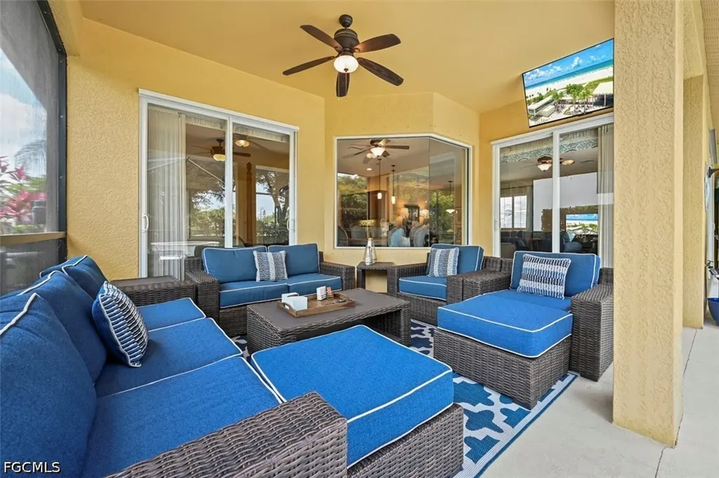 13800 Farnese Drive Estero FL 33928