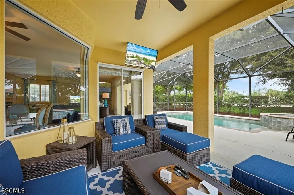 13800 Farnese Drive Estero FL 33928