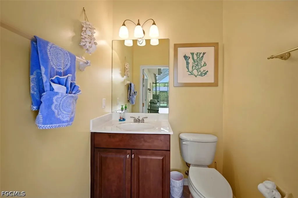 13800 Farnese Drive Estero FL 33928
