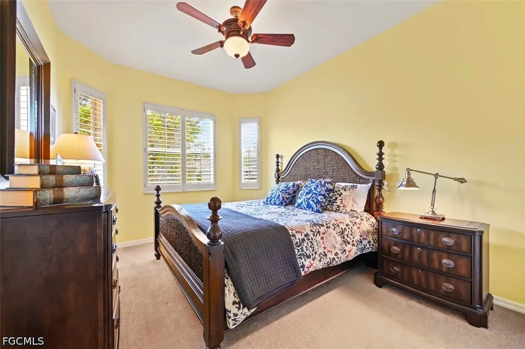 13800 Farnese Drive Estero FL 33928