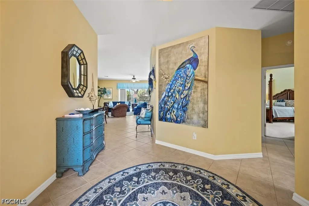 13800 Farnese Drive Estero FL 33928