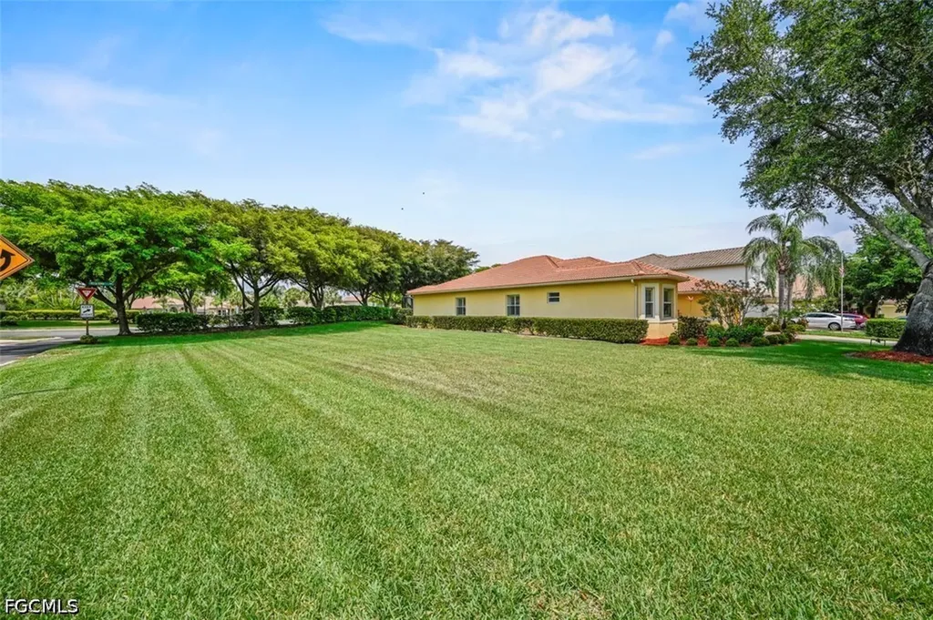 13800 Farnese Drive Estero FL 33928