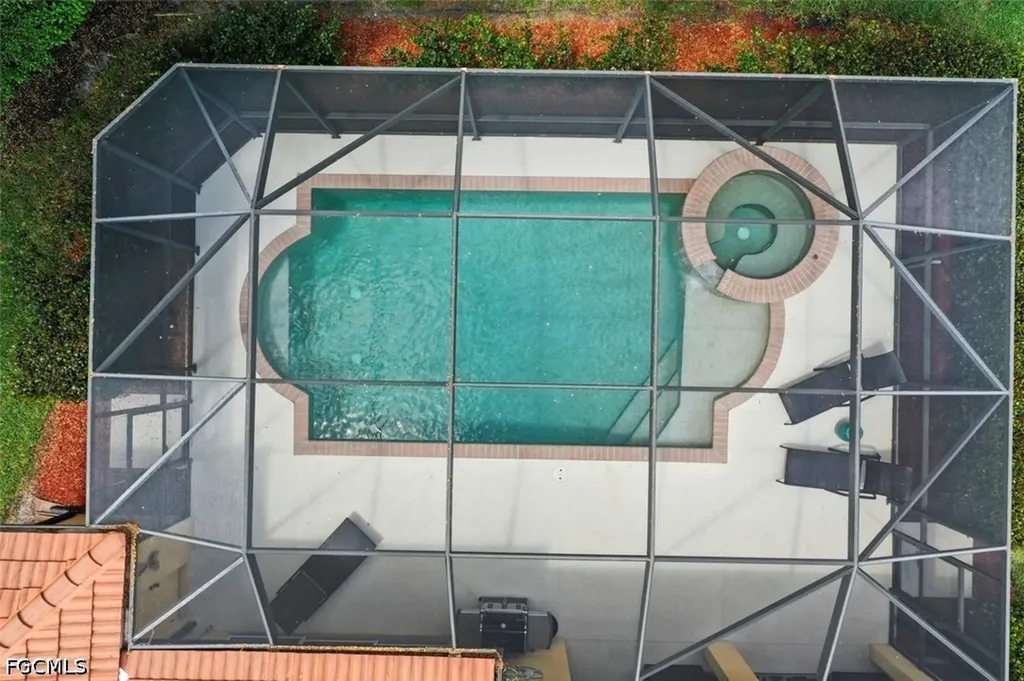 13800 Farnese Drive Estero FL 33928