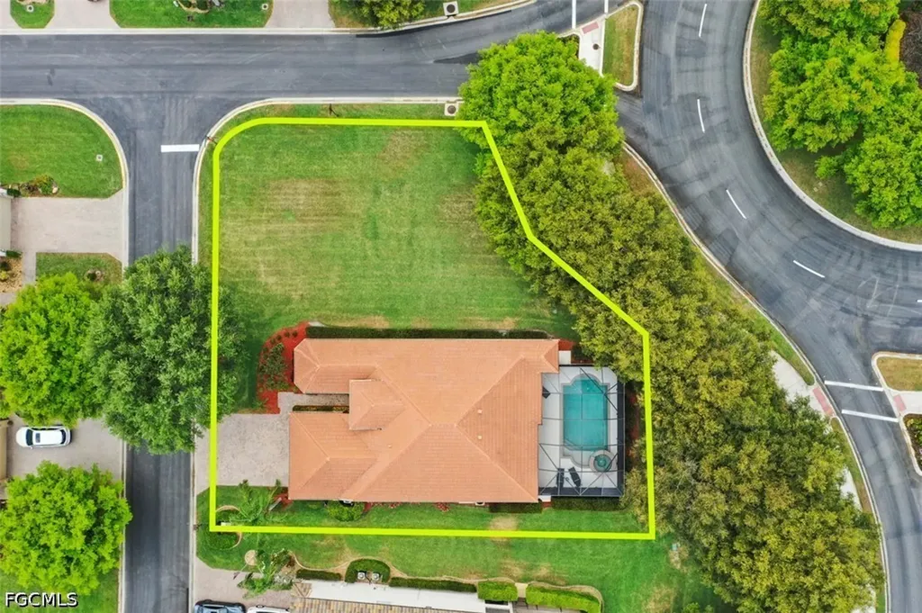 13800 Farnese Drive Estero FL 33928