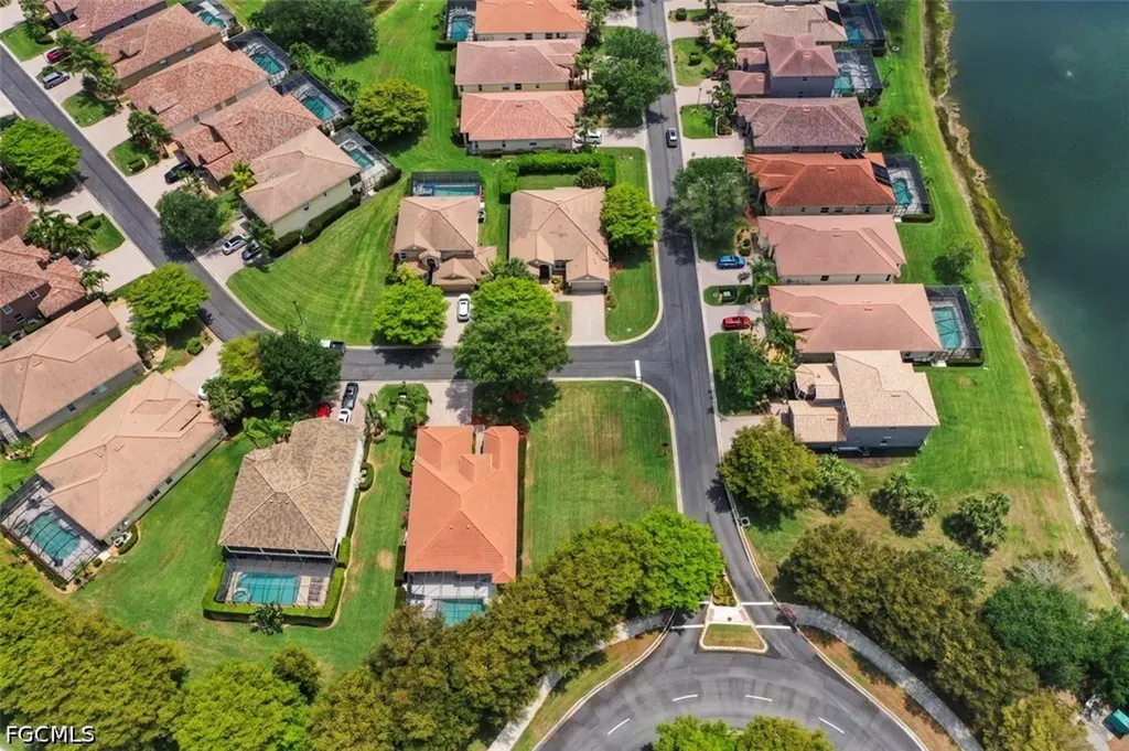 13800 Farnese Drive Estero FL 33928