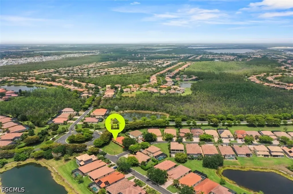 13800 Farnese Drive Estero FL 33928