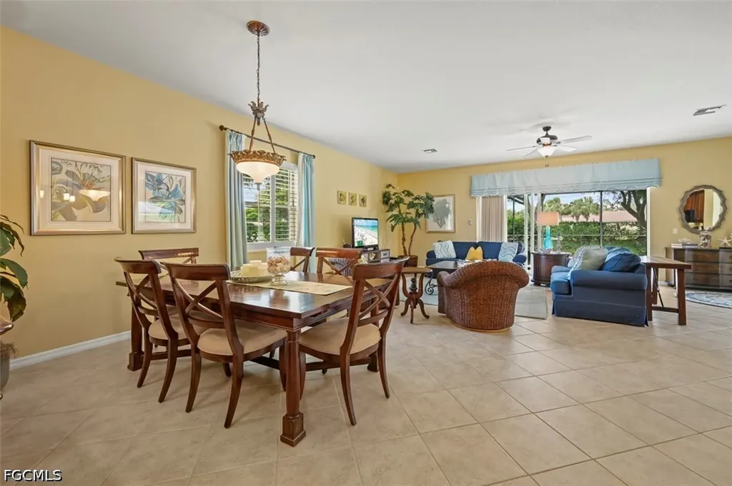 13800 Farnese Drive Estero FL 33928
