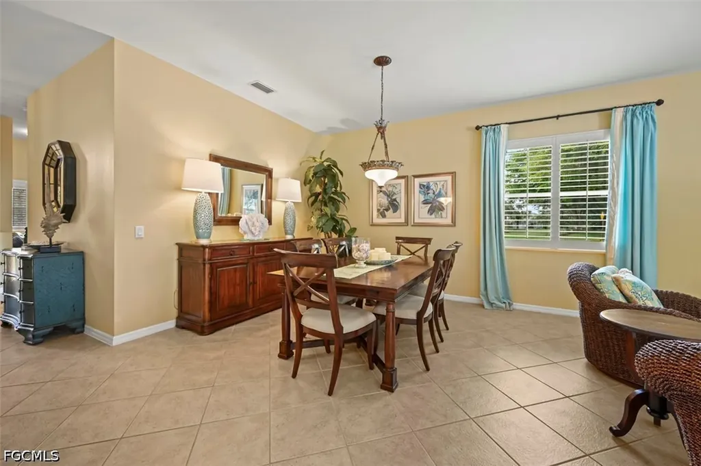 13800 Farnese Drive Estero FL 33928