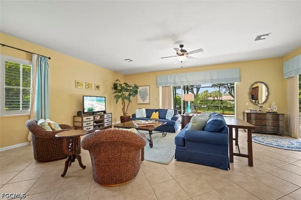 13800 Farnese Drive Estero FL 33928