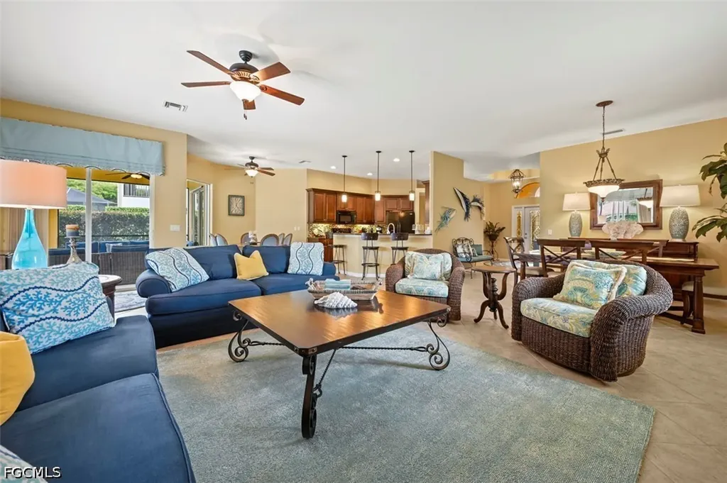 13800 Farnese Drive Estero FL 33928