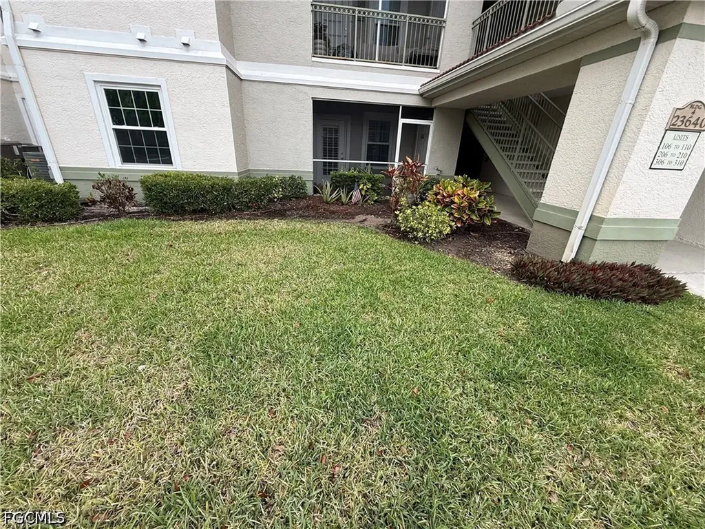 23640 Walden Center Drive Estero FL 34134