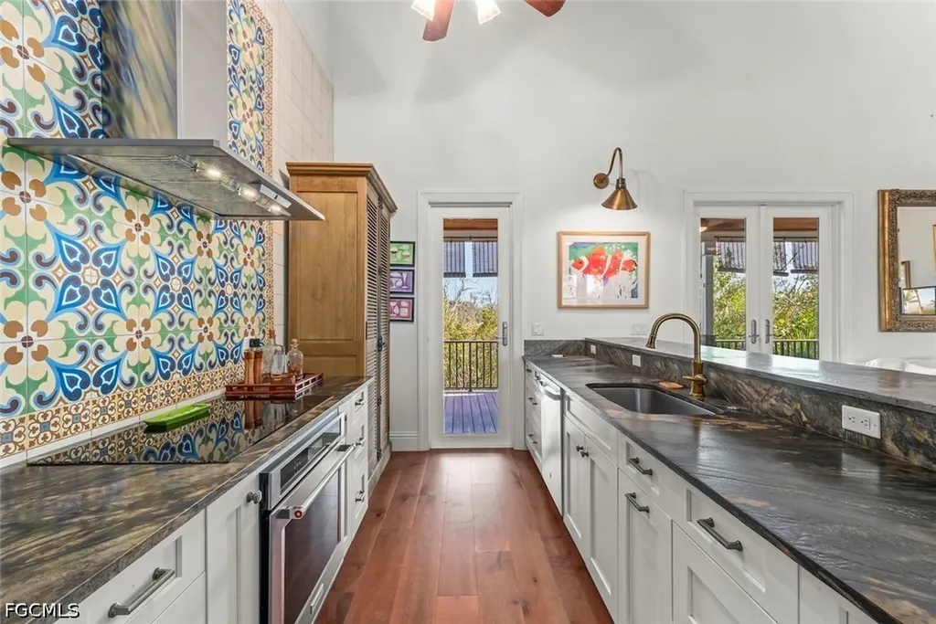 1428 Albatross Road Sanibel FL 33957