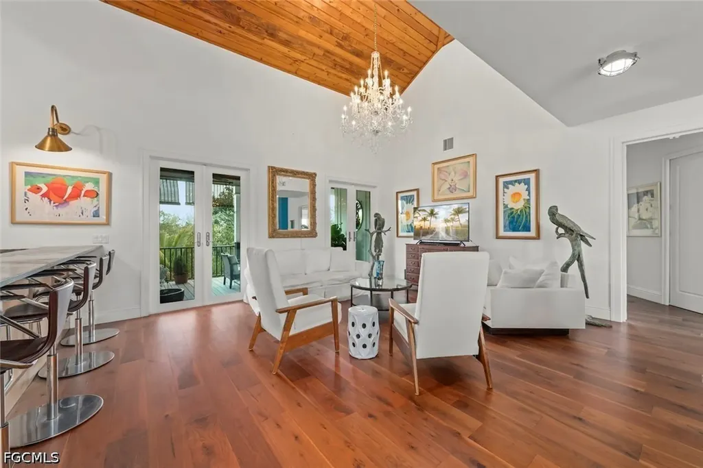 1428 Albatross Road Sanibel FL 33957