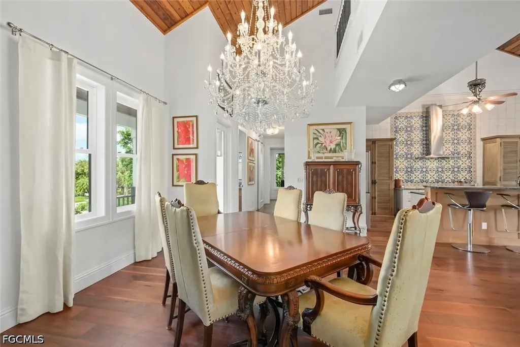 1428 Albatross Road Sanibel FL 33957