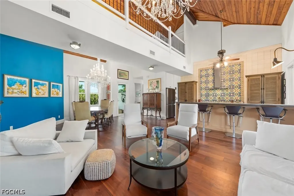 1428 Albatross Road Sanibel FL 33957