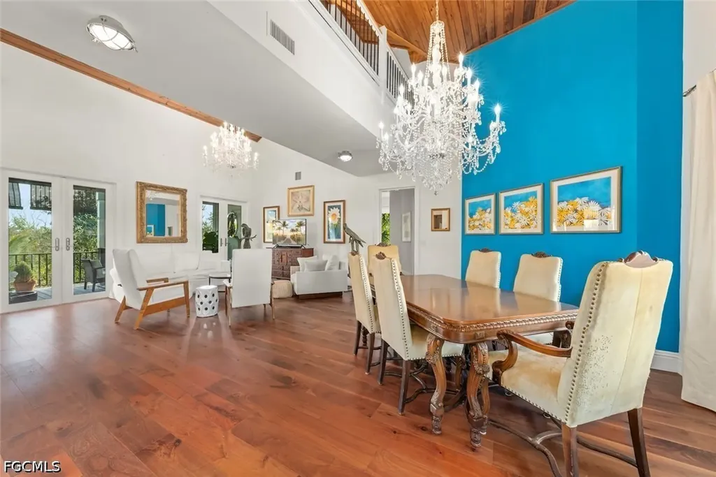 1428 Albatross Road Sanibel FL 33957