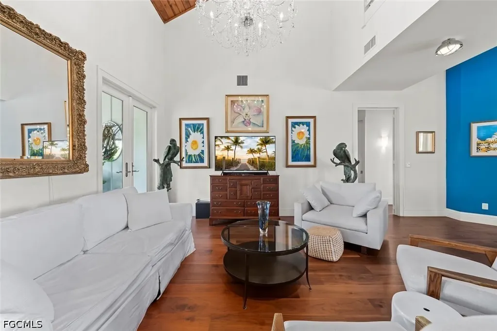 1428 Albatross Road Sanibel FL 33957